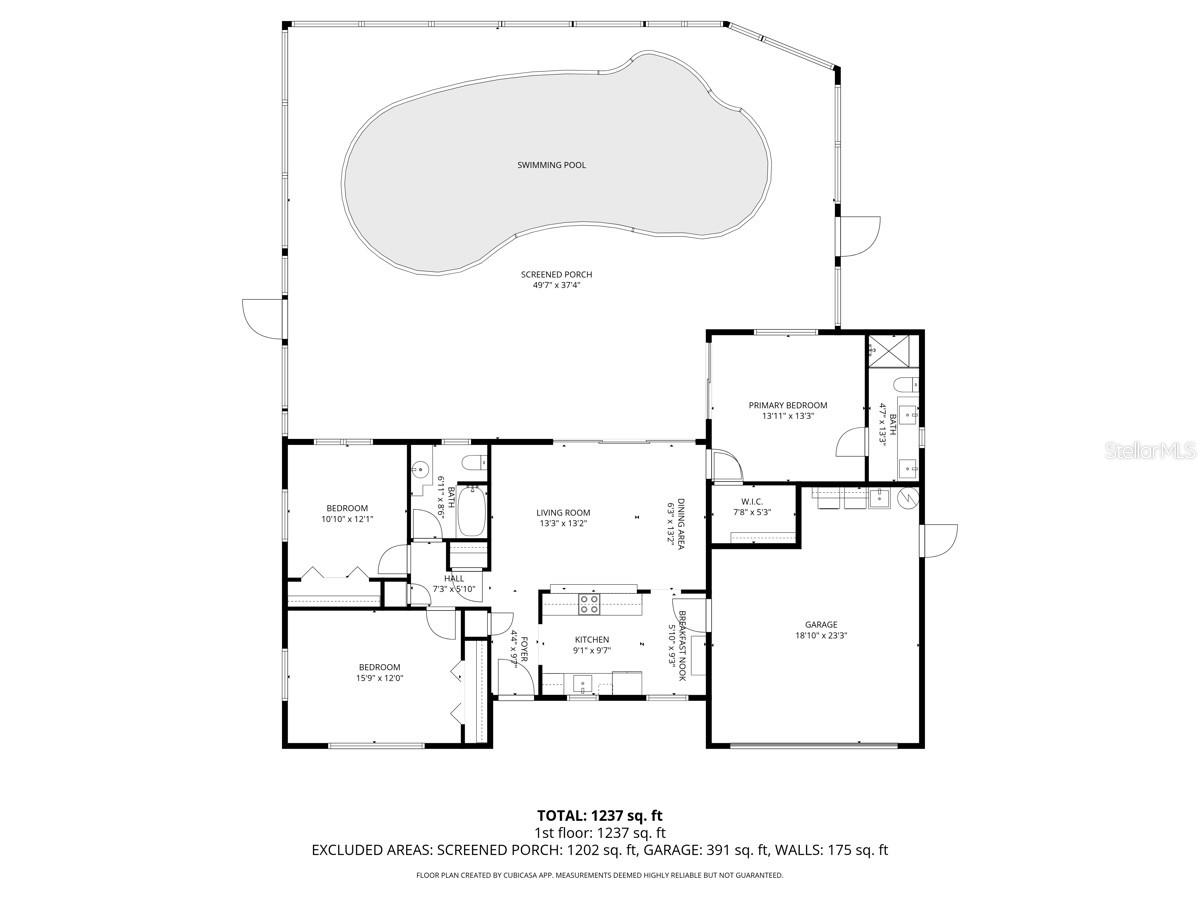 NORTH VINA DEL MAR 1ST ADD - Residential