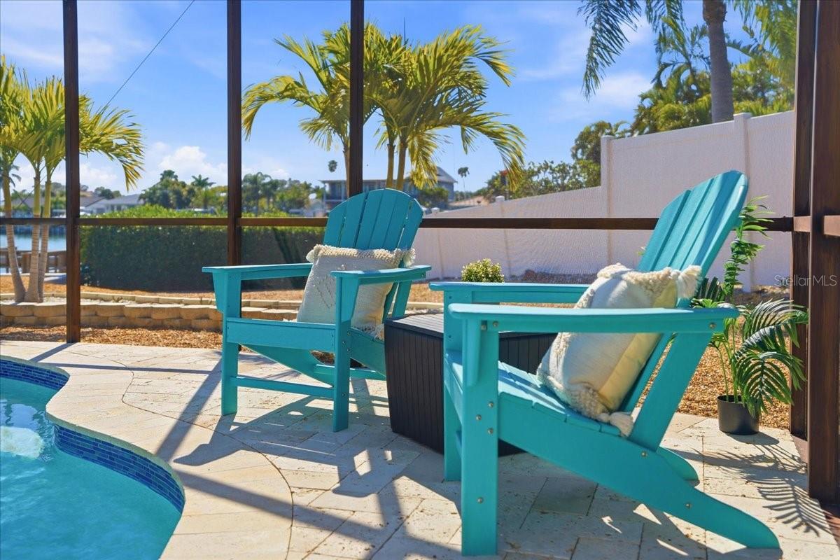 NORTH VINA DEL MAR 1ST ADD - Residential