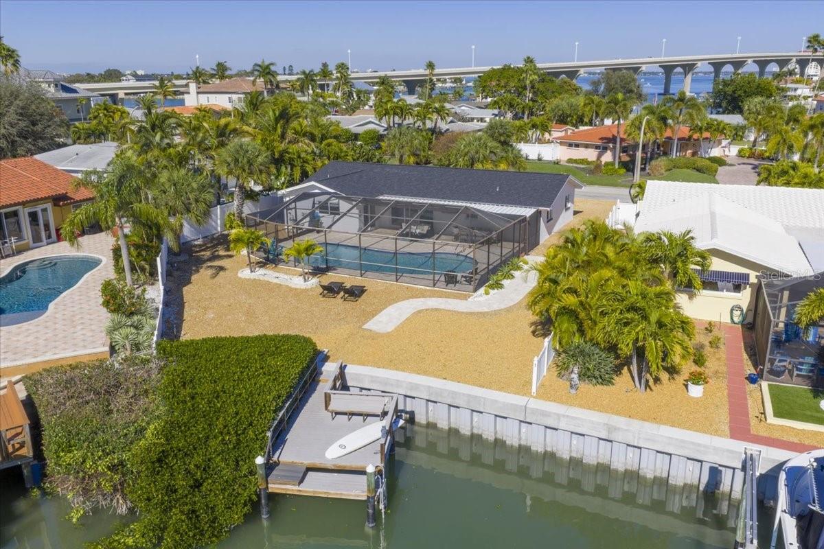 NORTH VINA DEL MAR 1ST ADD - Residential