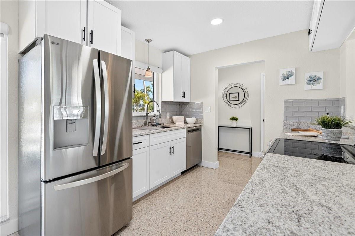 NORTH VINA DEL MAR 1ST ADD - Residential