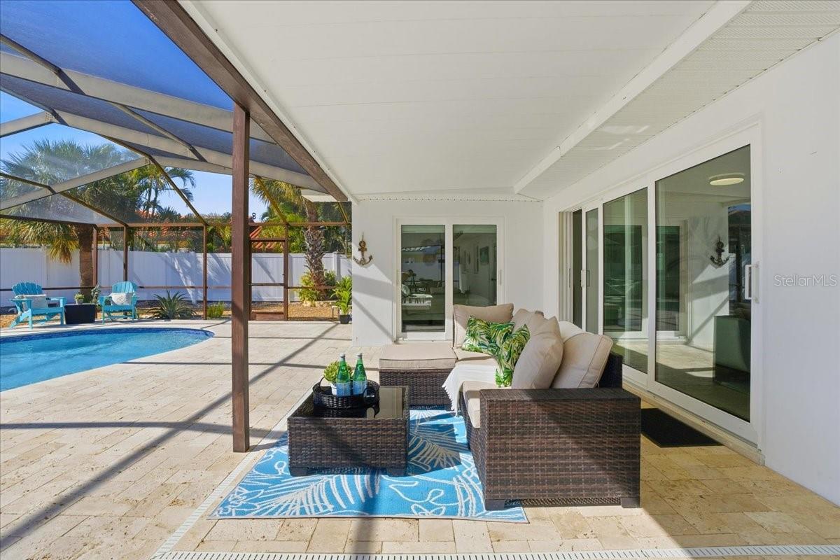 NORTH VINA DEL MAR 1ST ADD - Residential