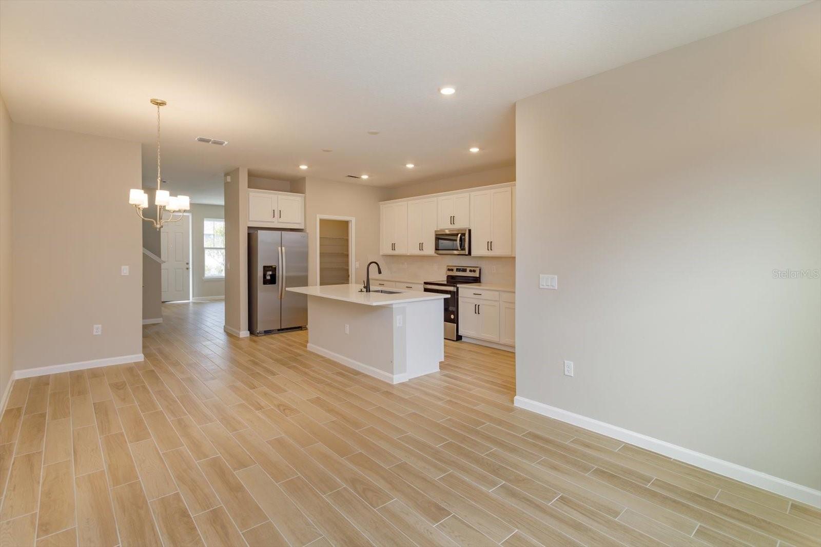 SERENADE AT OVATION - Residential