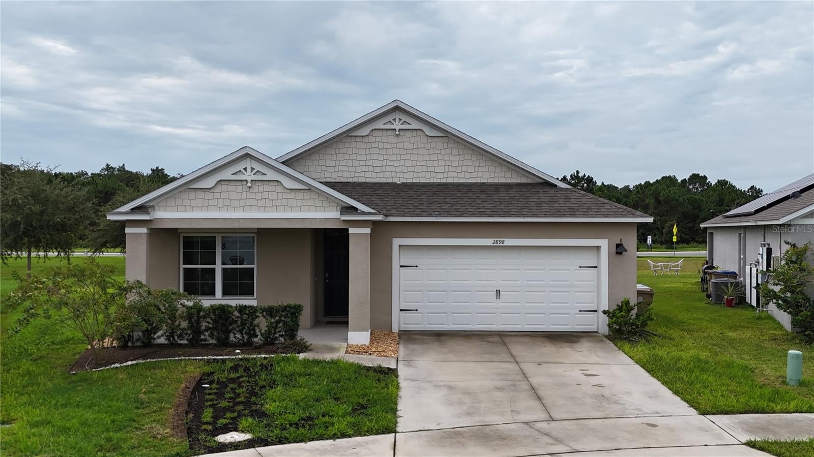 2898 TURNSTONE RUN