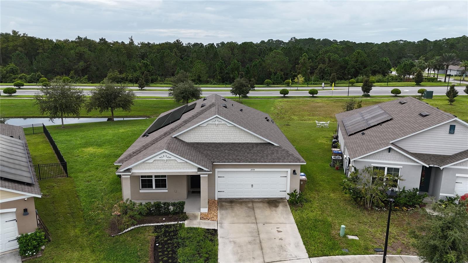 2898 TURNSTONE RUN