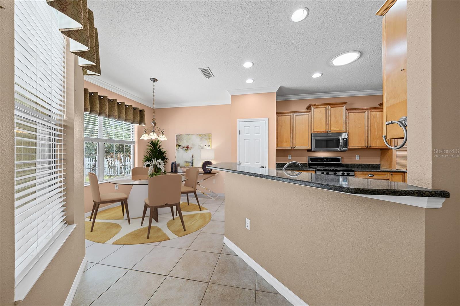 CANDLER HILLS UN E EAST - Residential