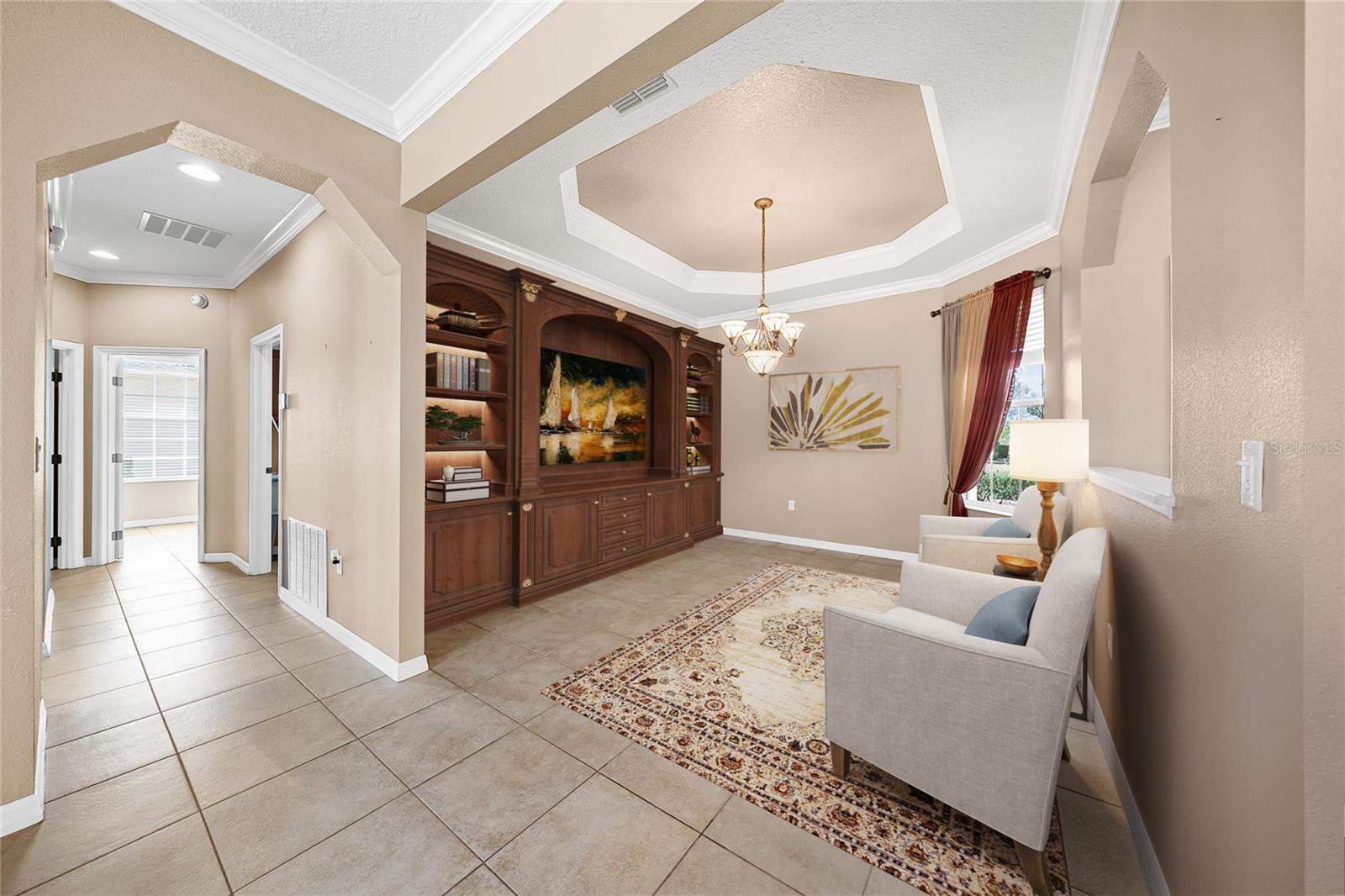 CANDLER HILLS UN E EAST - Residential