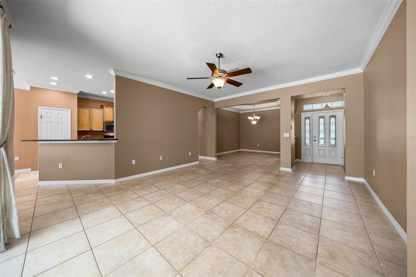 CANDLER HILLS UN E EAST - Residential