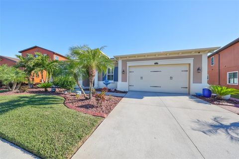 A home in RIVERVIEW