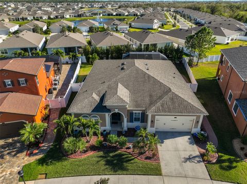 A home in RIVERVIEW