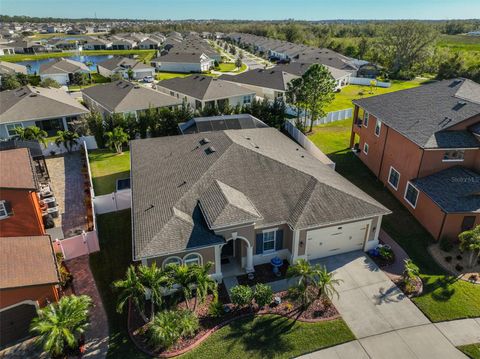 A home in RIVERVIEW