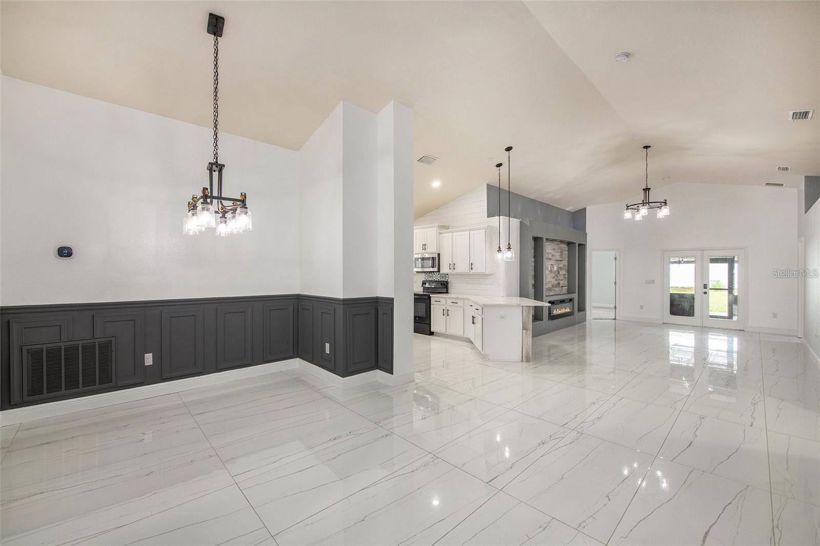 AYERSWORTH GLEN PH 3A - Residential Lease