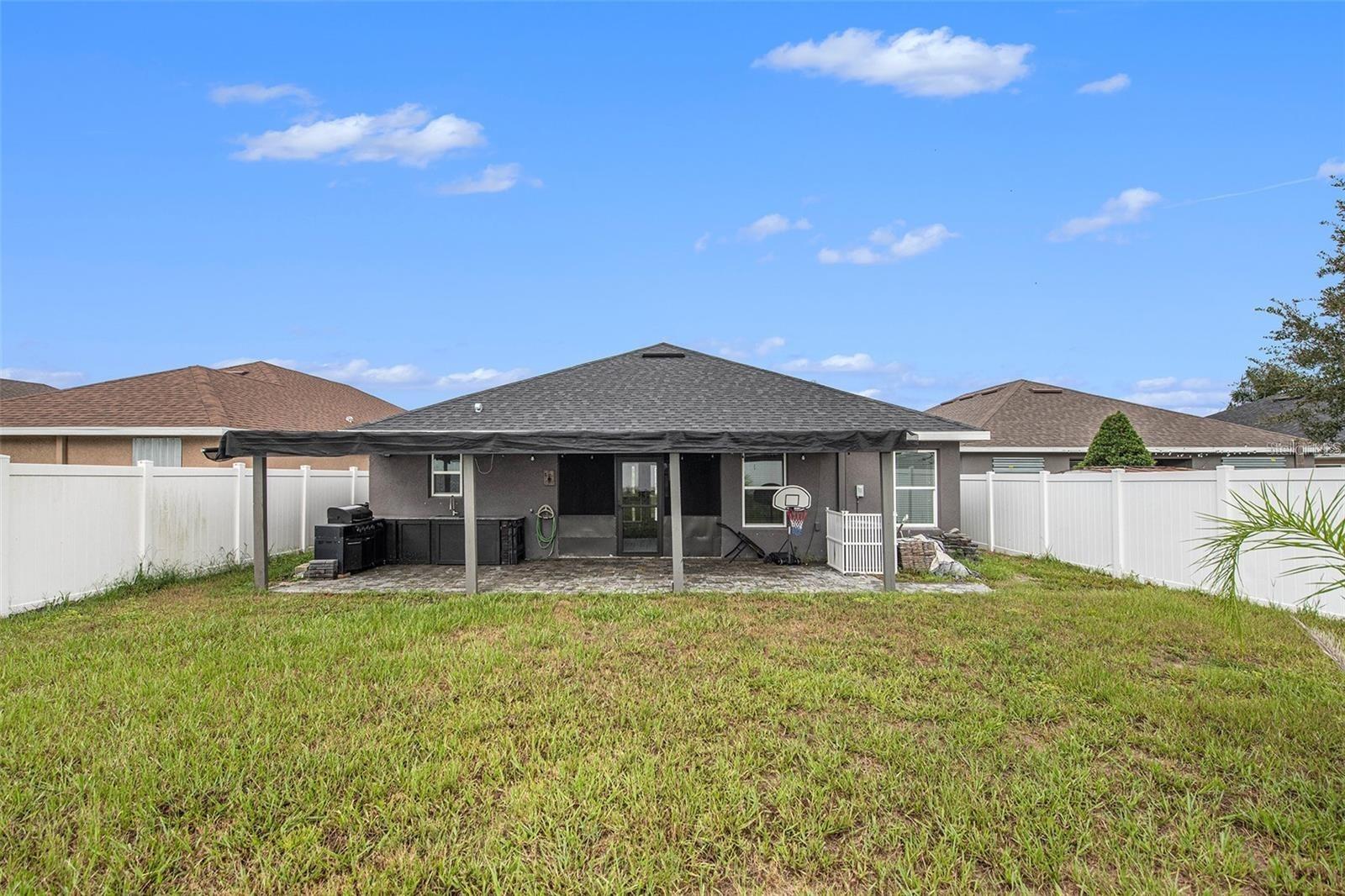 AYERSWORTH GLEN PH 3A - Residential Lease