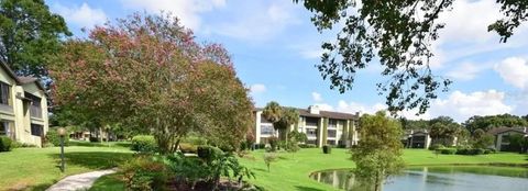 A home in ALTAMONTE SPRINGS