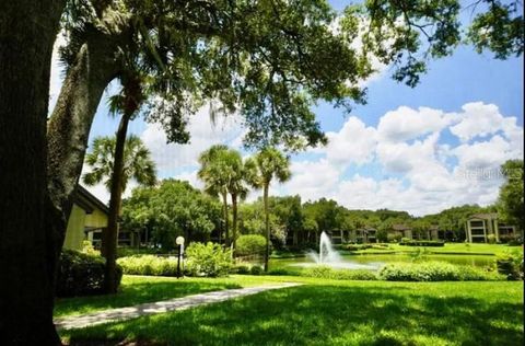 A home in ALTAMONTE SPRINGS