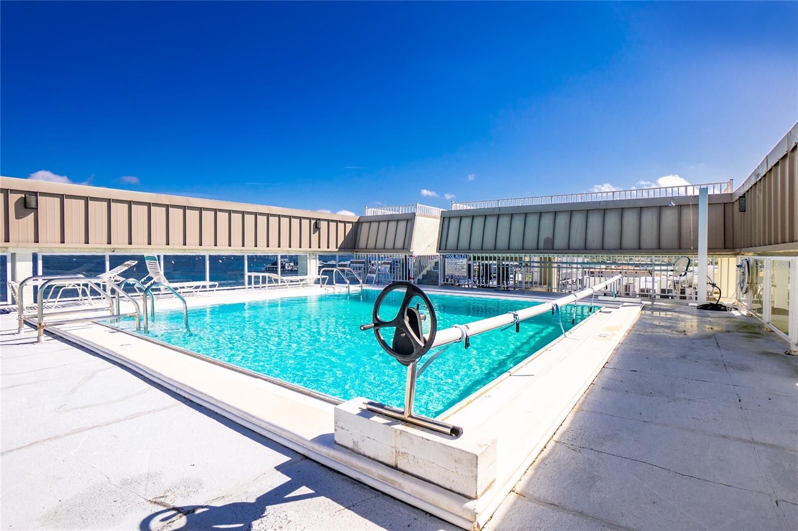 PALACIO DEL SOL - Residential