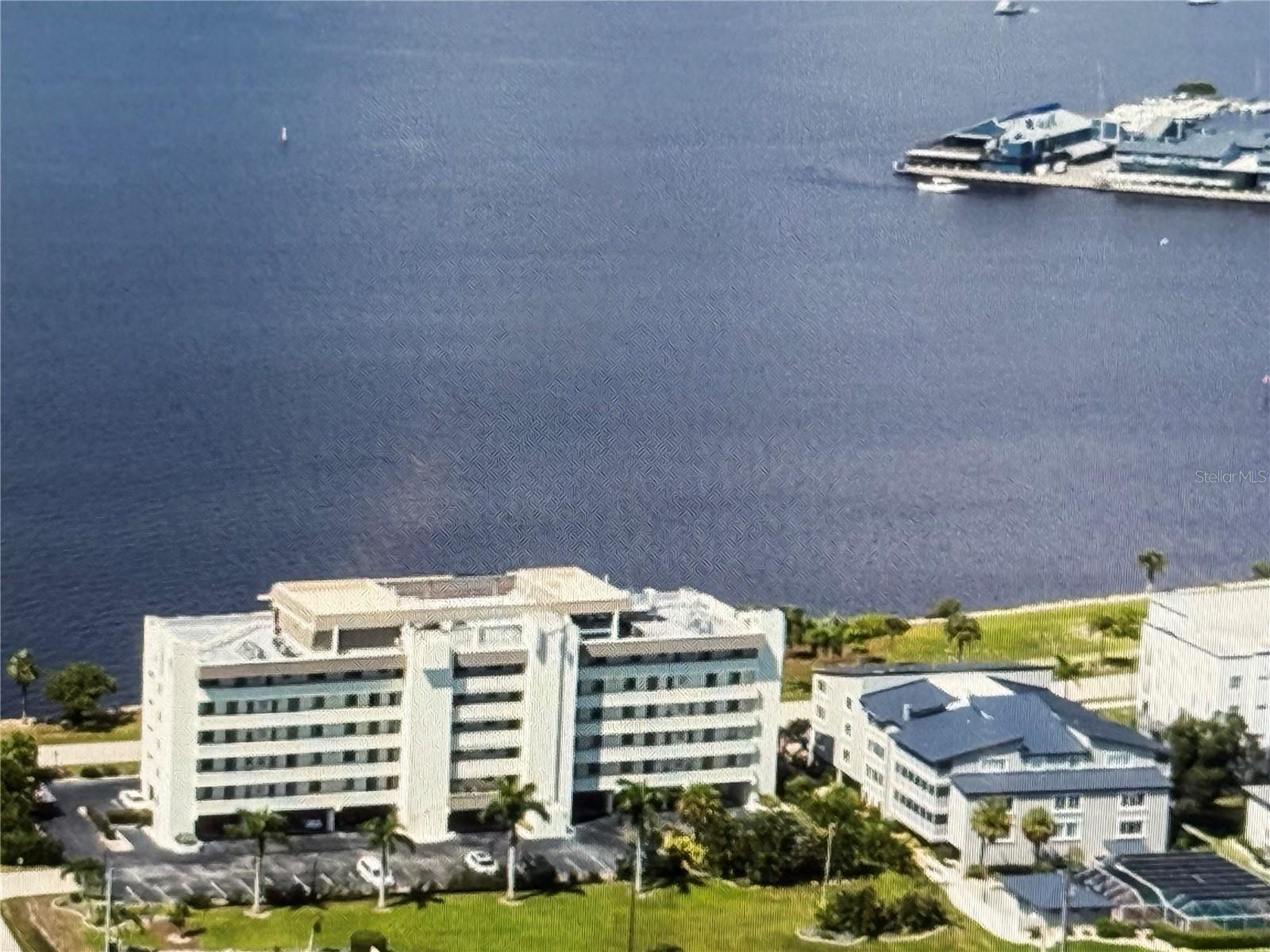 PALACIO DEL SOL - Residential