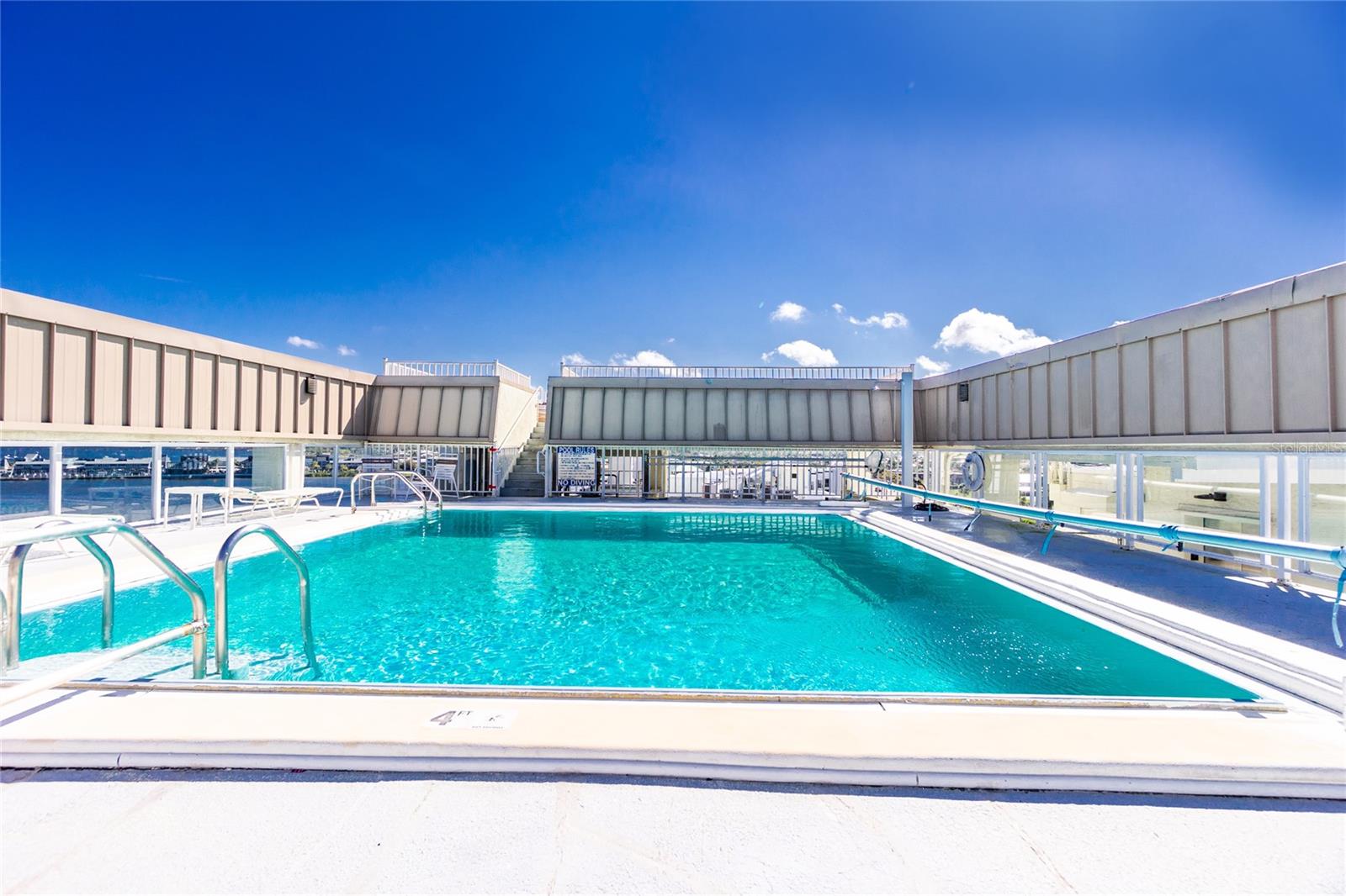 PALACIO DEL SOL - Residential