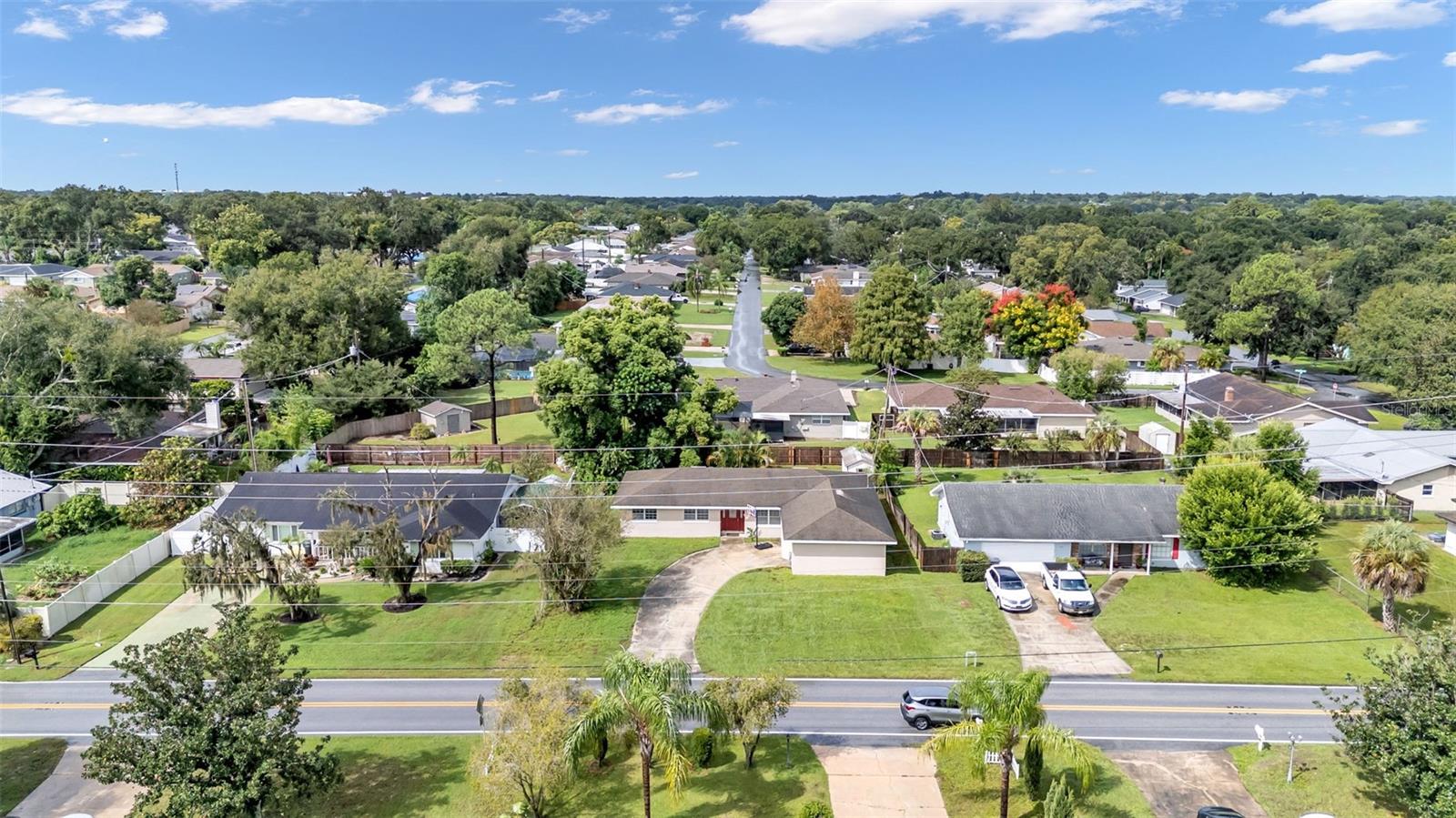 FLA HIGHLANDS CO SUB - Residential