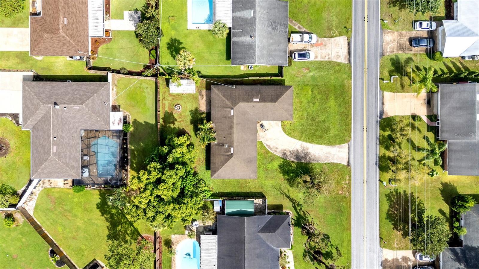 FLA HIGHLANDS CO SUB - Residential