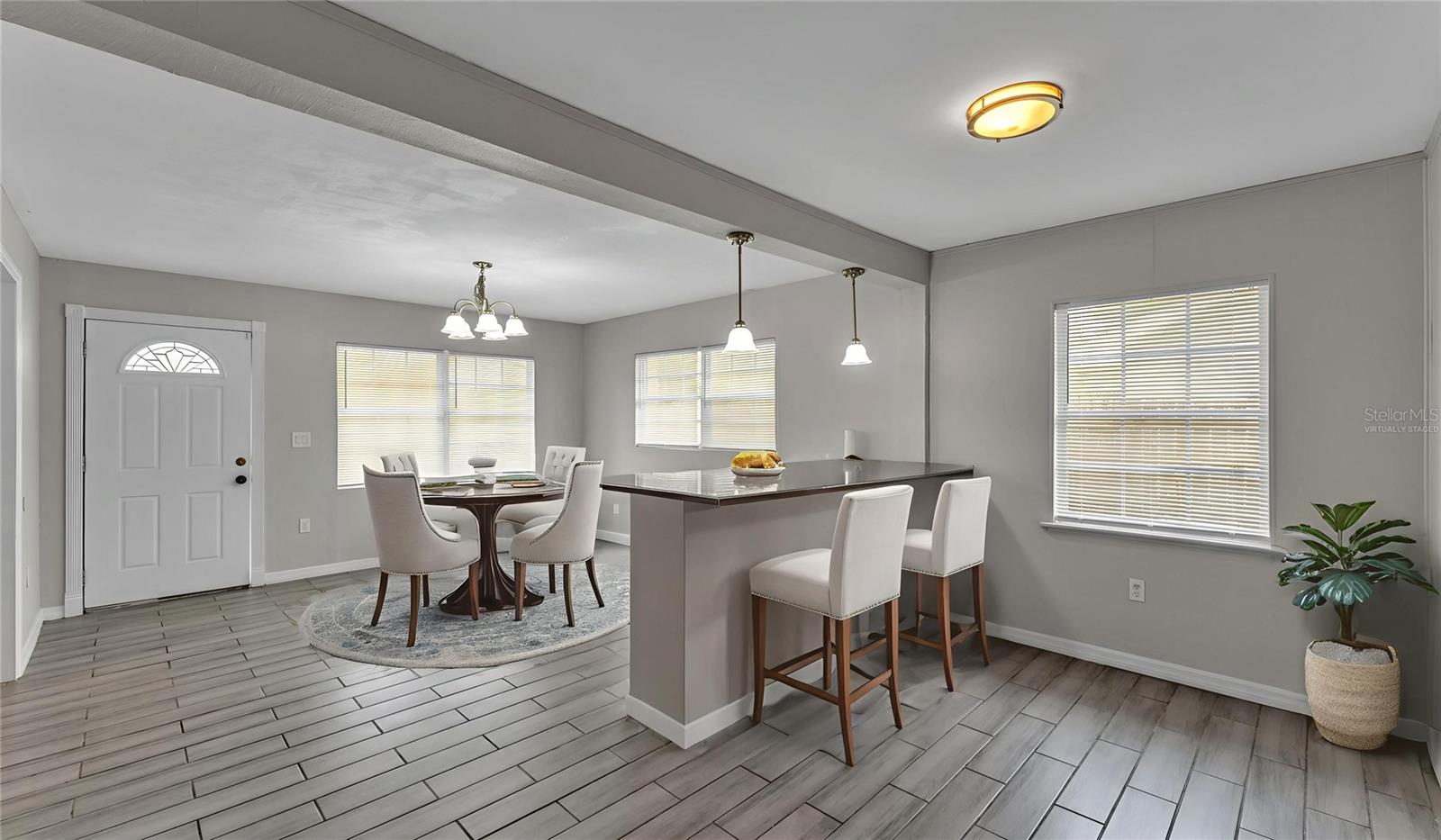 FLA HIGHLANDS CO SUB - Residential