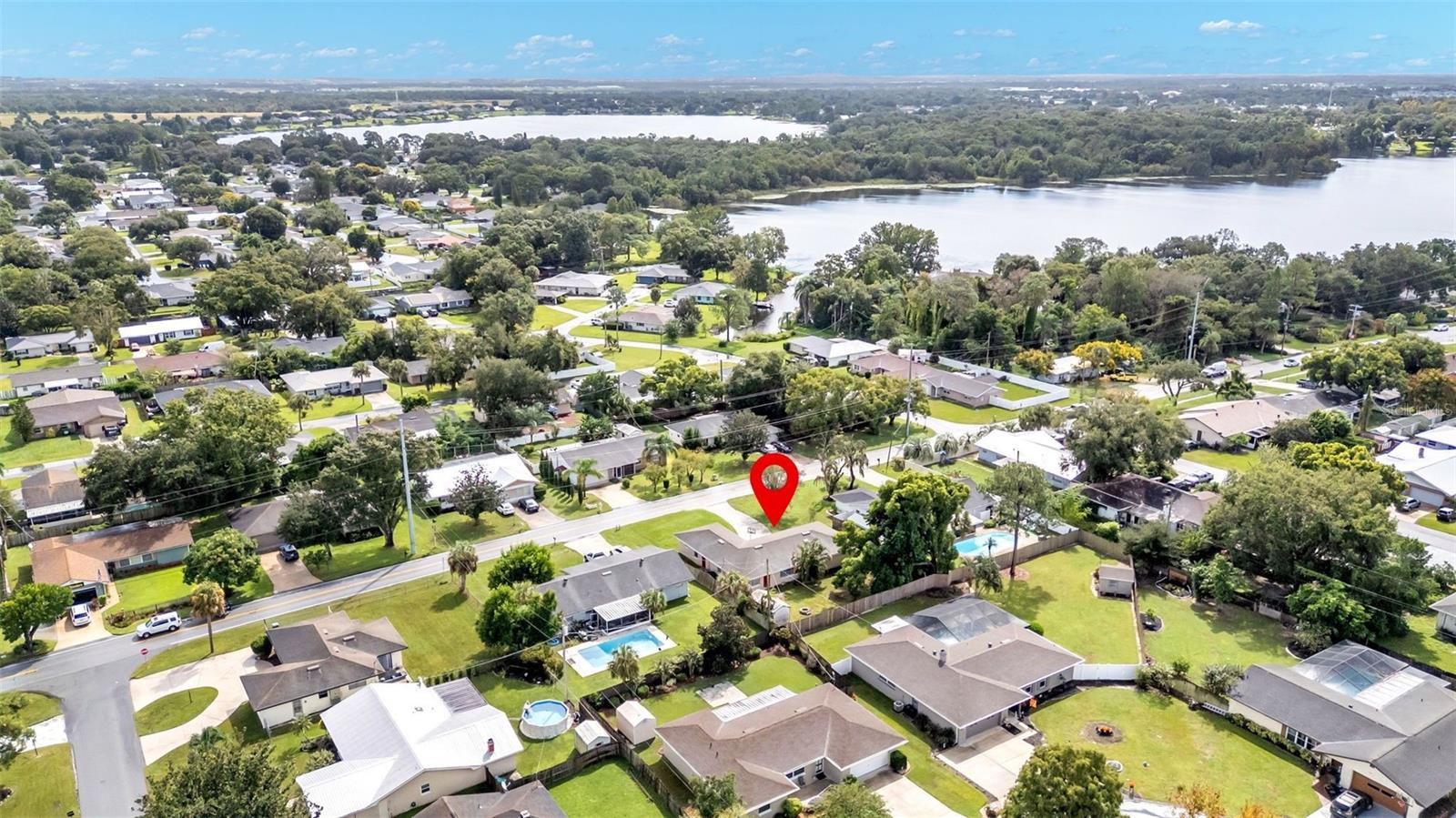 FLA HIGHLANDS CO SUB - Residential