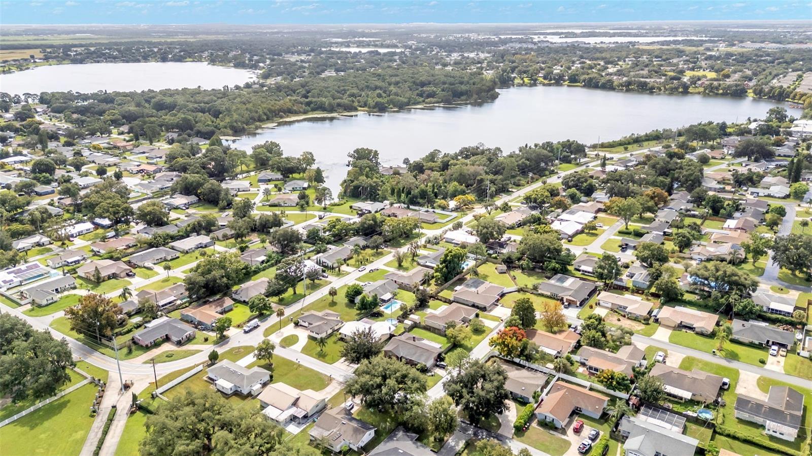 FLA HIGHLANDS CO SUB - Residential
