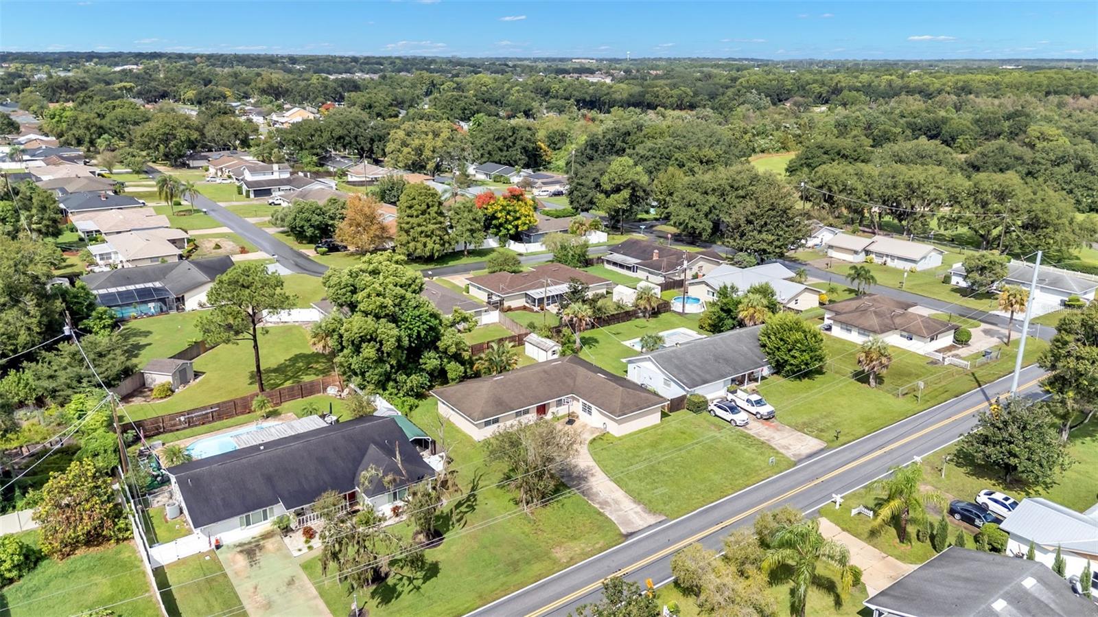 FLA HIGHLANDS CO SUB - Residential