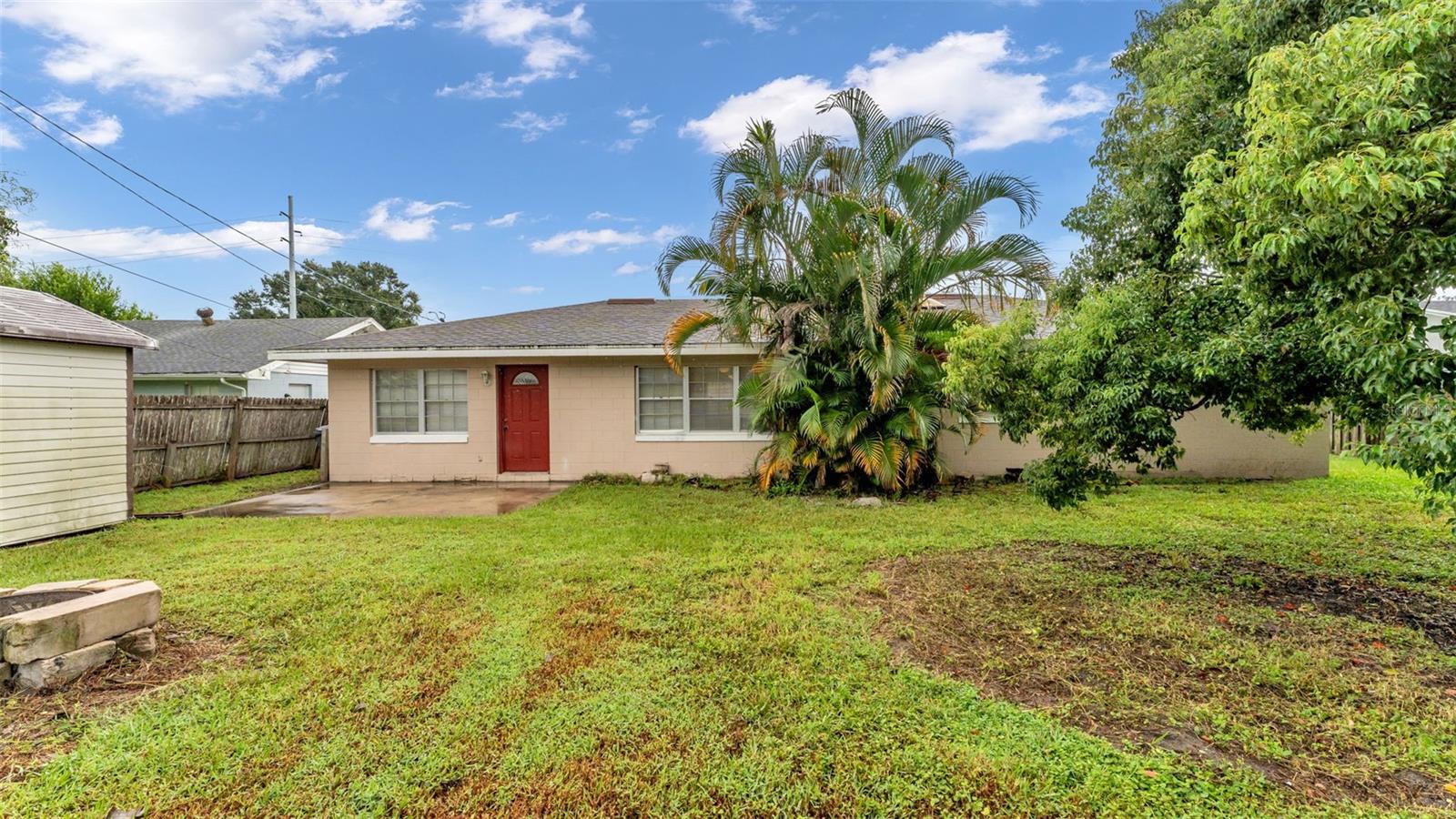 FLA HIGHLANDS CO SUB - Residential