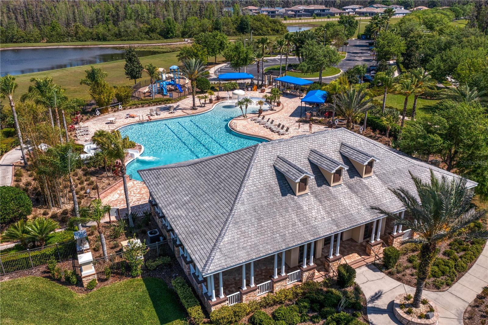 STONEBRIER PH 4B - Residential