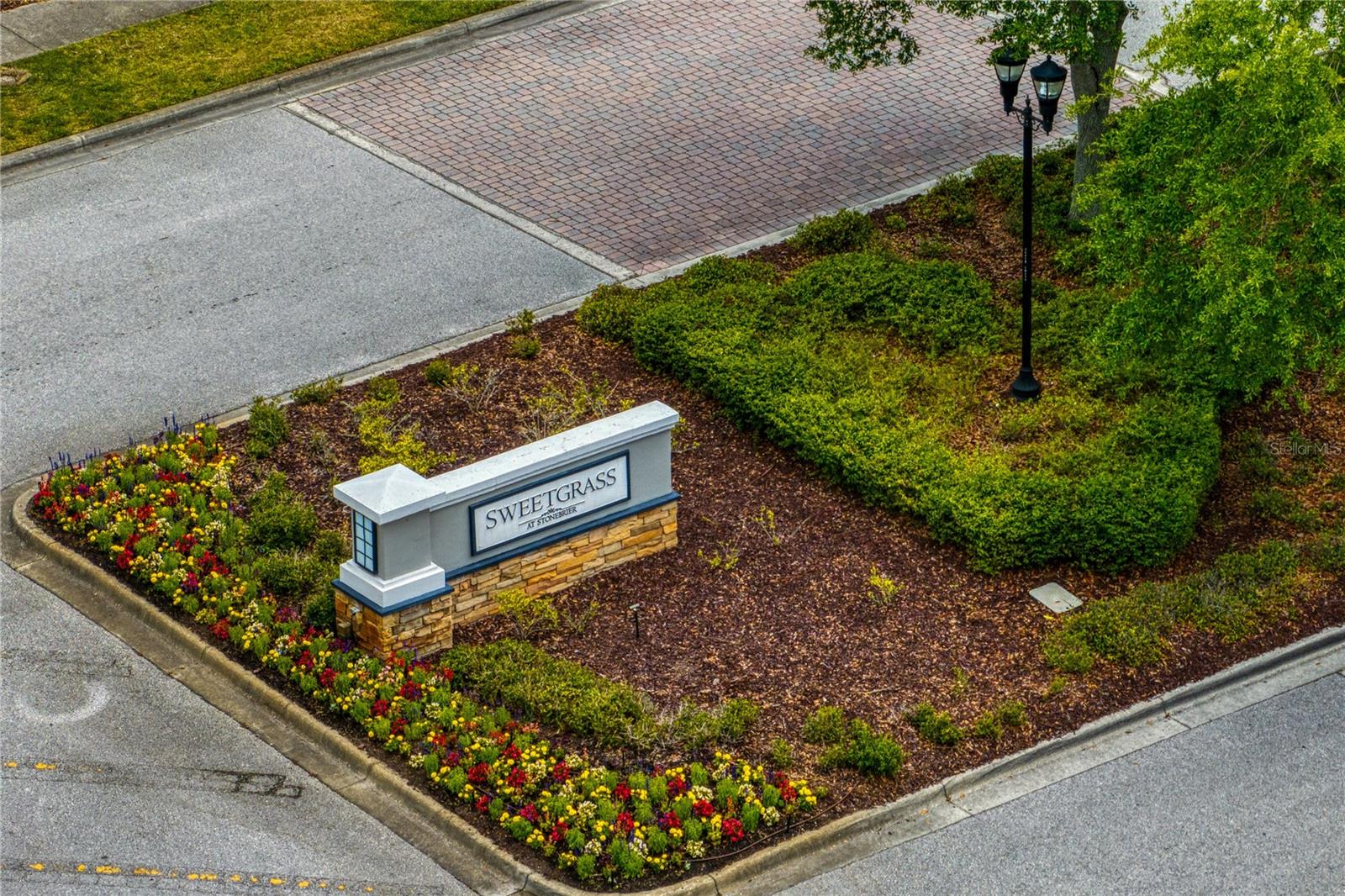 STONEBRIER PH 4B - Residential