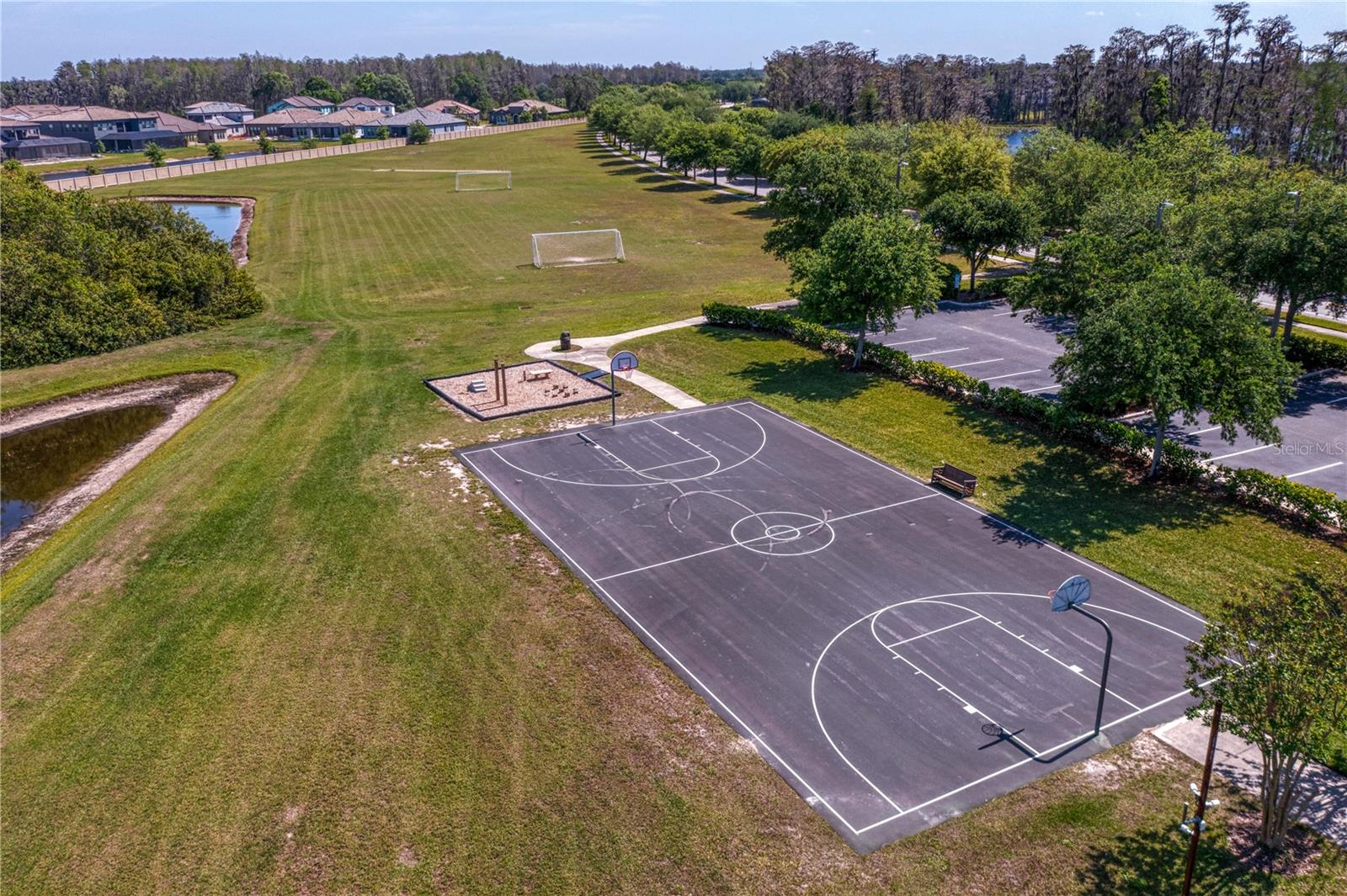 STONEBRIER PH 4B - Residential