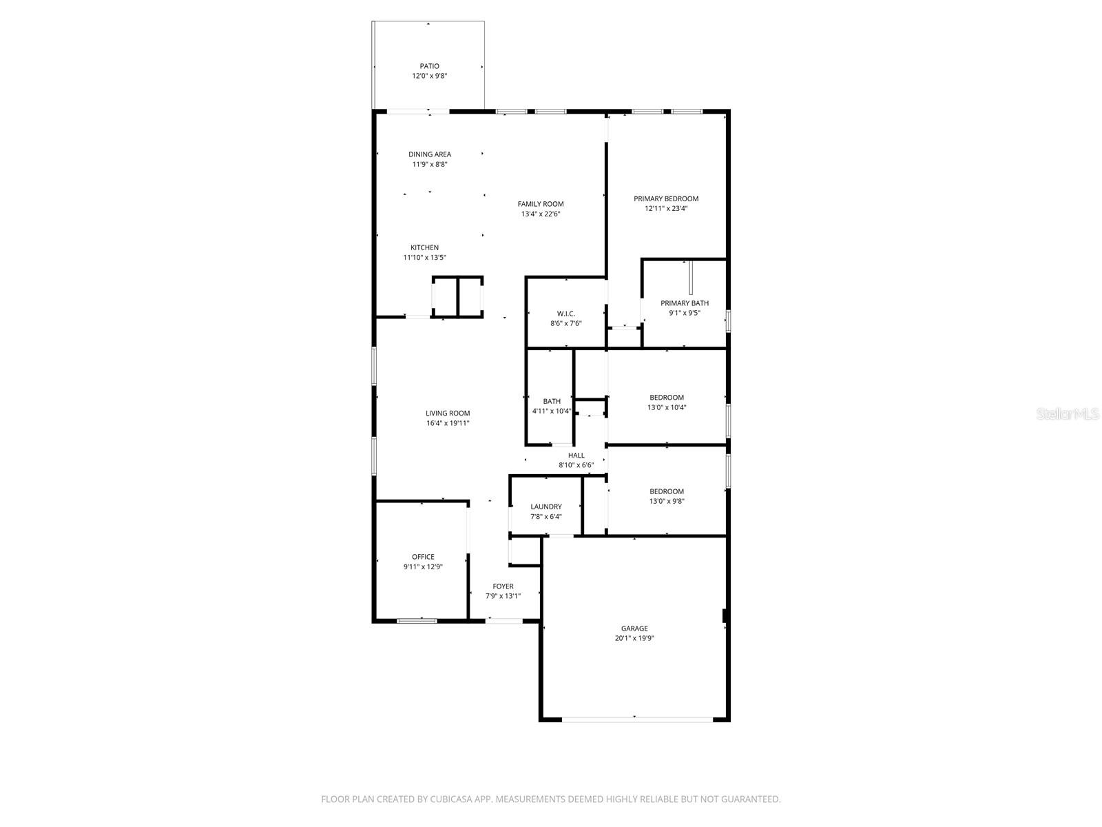 STONEBRIER PH 4B - Residential