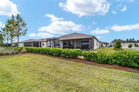 Tiny photo for 8828 SW 61st Loop, Ocala, FL 34481 (MLS # OM724560)