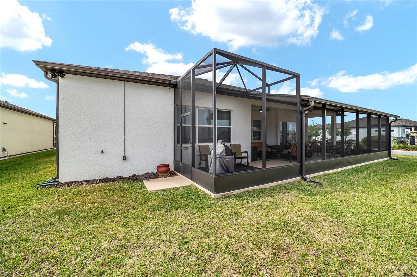 STONE CREEK - Residential