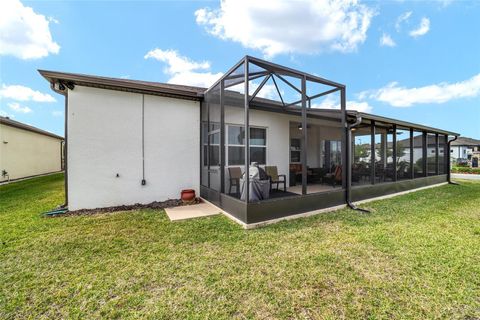 Tiny photo for 8828 SW 61st Loop, Ocala, FL 34481 (MLS # OM724560)