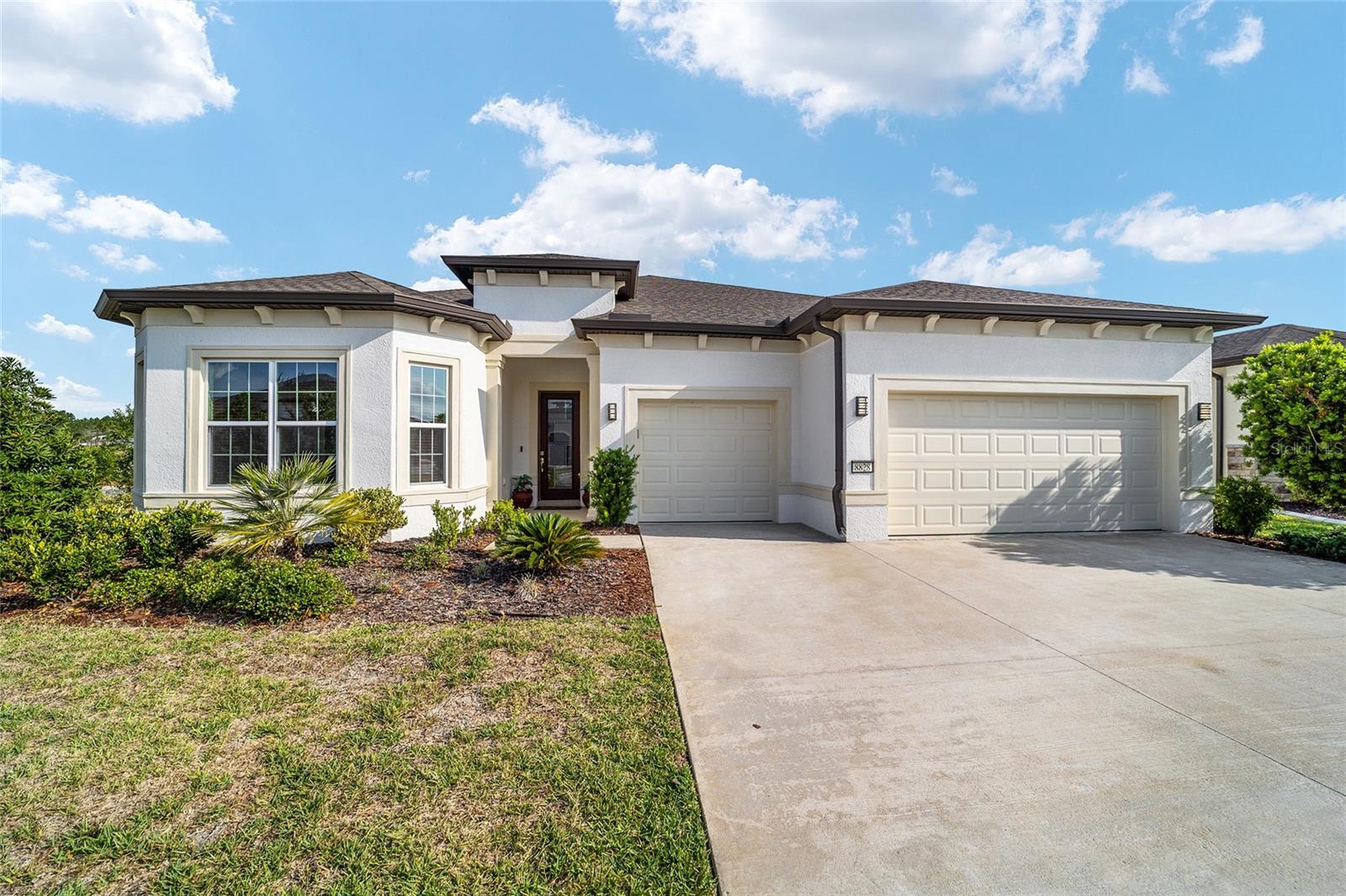 STONE CREEK - Residential