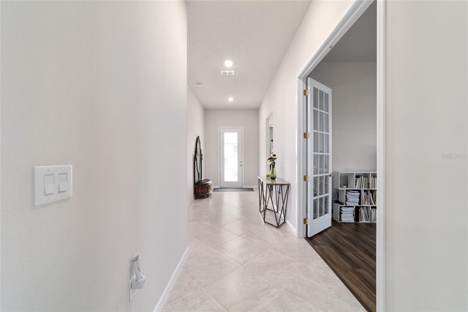 STONE CREEK - Residential