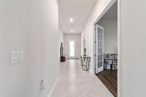Tiny photo for 8828 SW 61st Loop, Ocala, FL 34481 (MLS # OM724560)