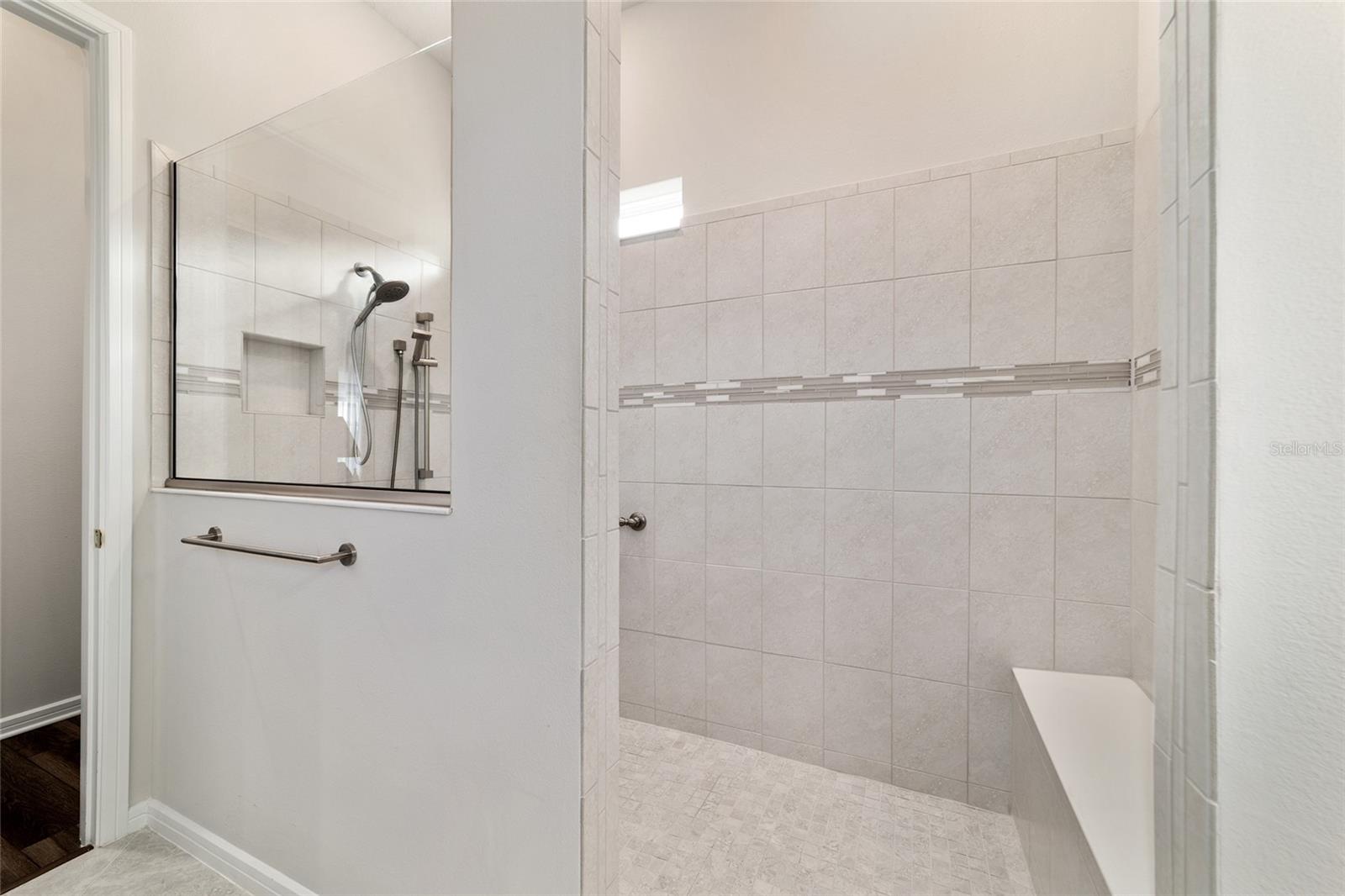 STONE CREEK - Residential