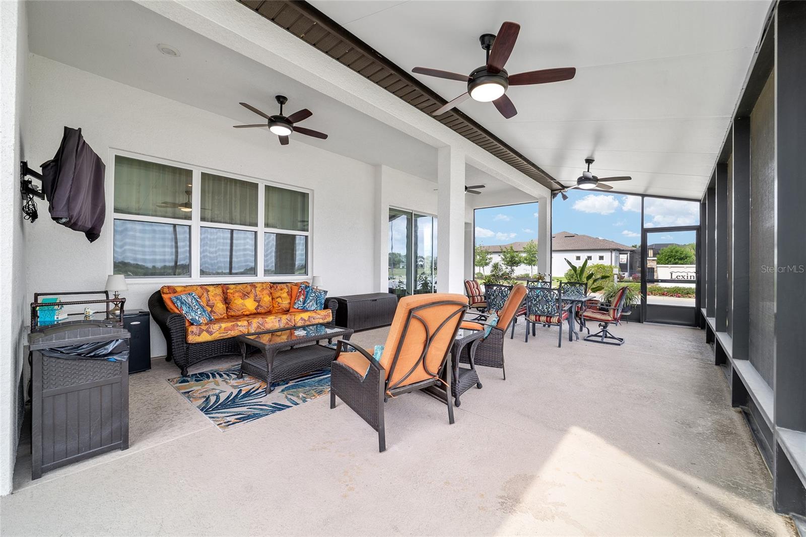 STONE CREEK - Residential