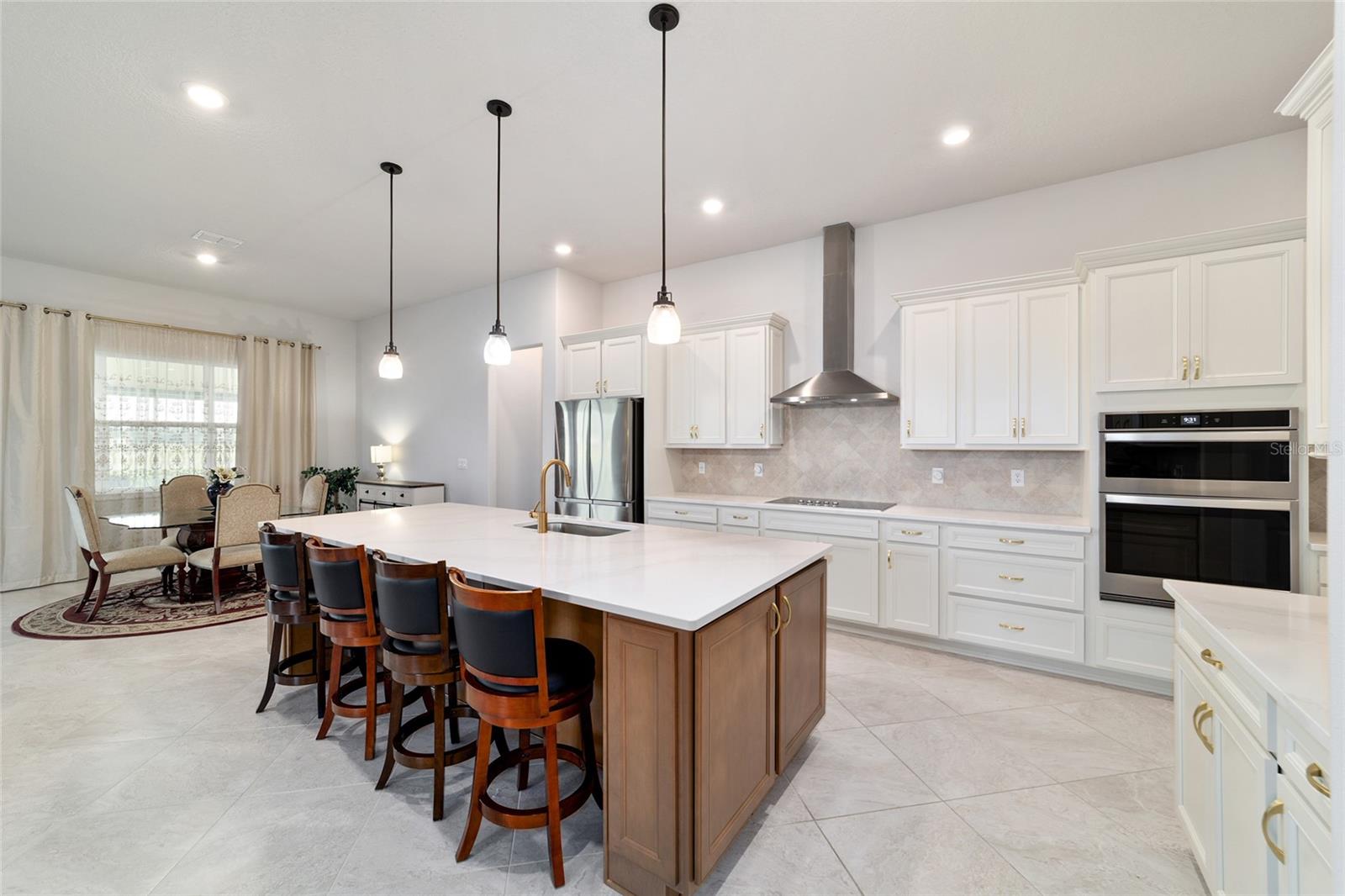 STONE CREEK - Residential