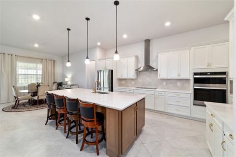 Tiny photo for 8828 SW 61st Loop, Ocala, FL 34481 (MLS # OM724560)