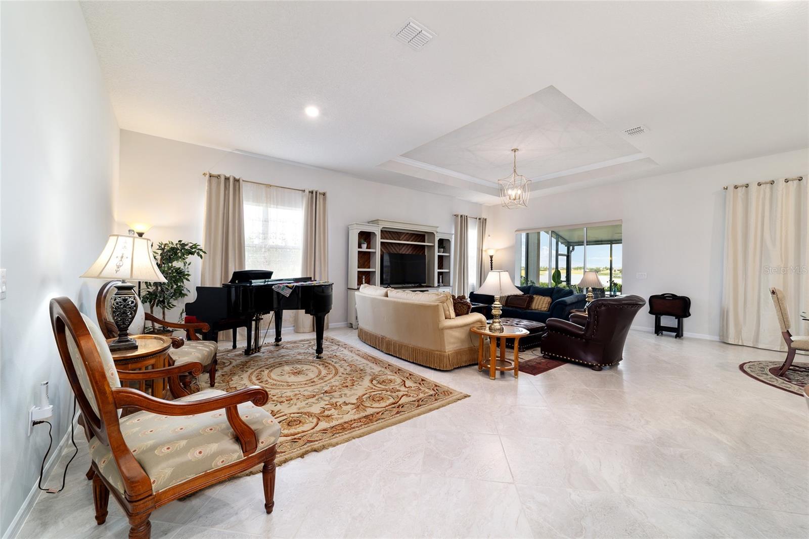 STONE CREEK - Residential