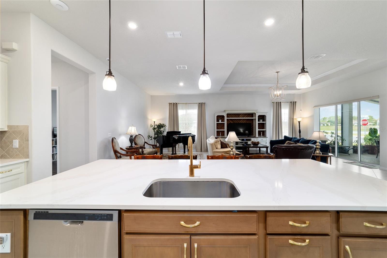STONE CREEK - Residential