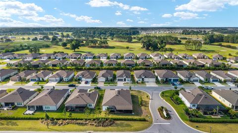 Tiny photo for 8828 SW 61st Loop, Ocala, FL 34481 (MLS # OM724560)