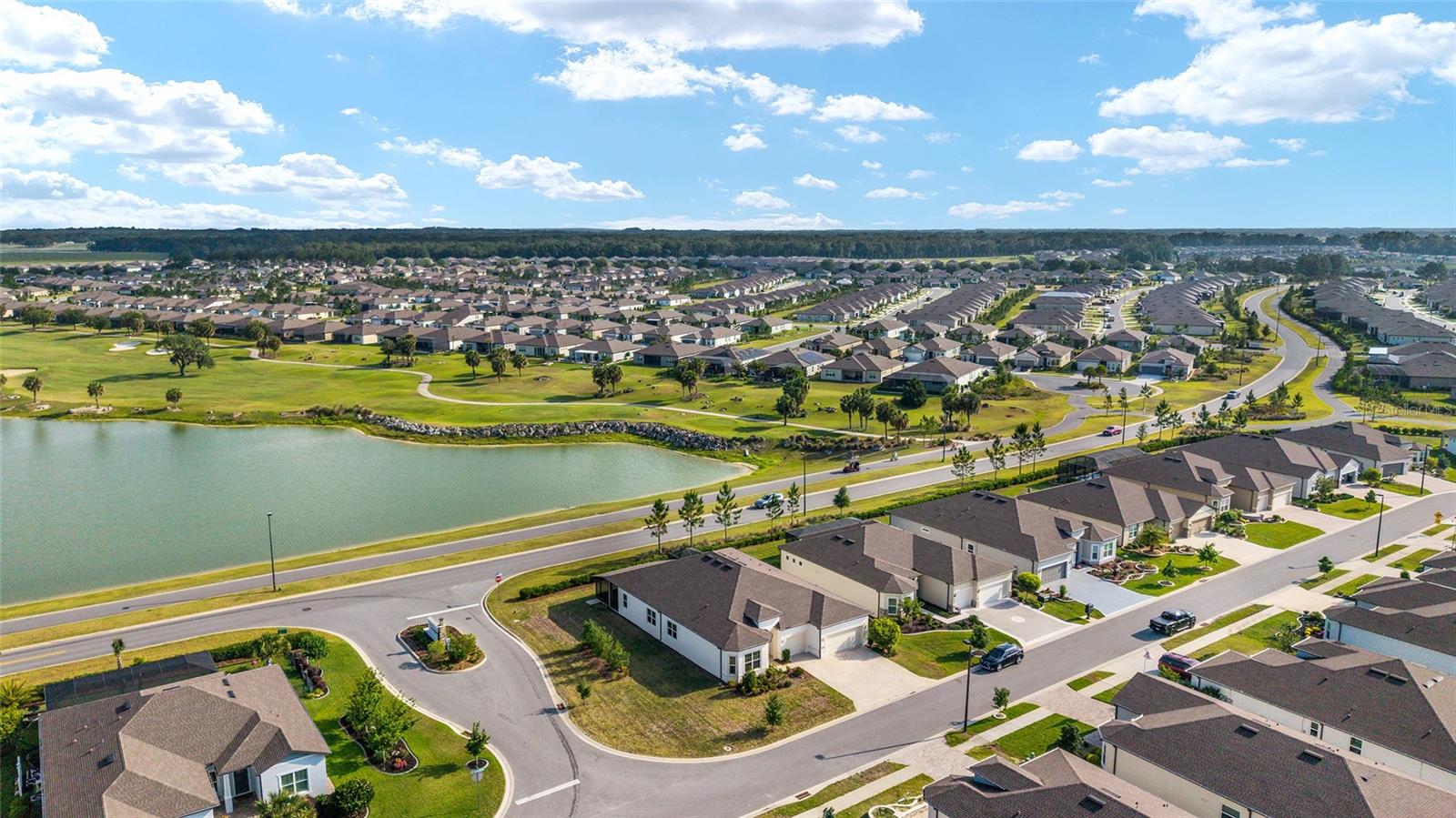 STONE CREEK - Residential