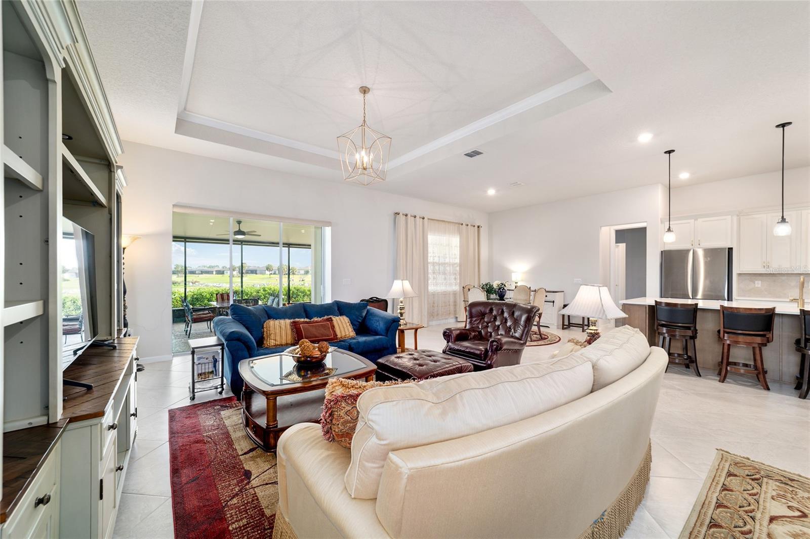 STONE CREEK - Residential