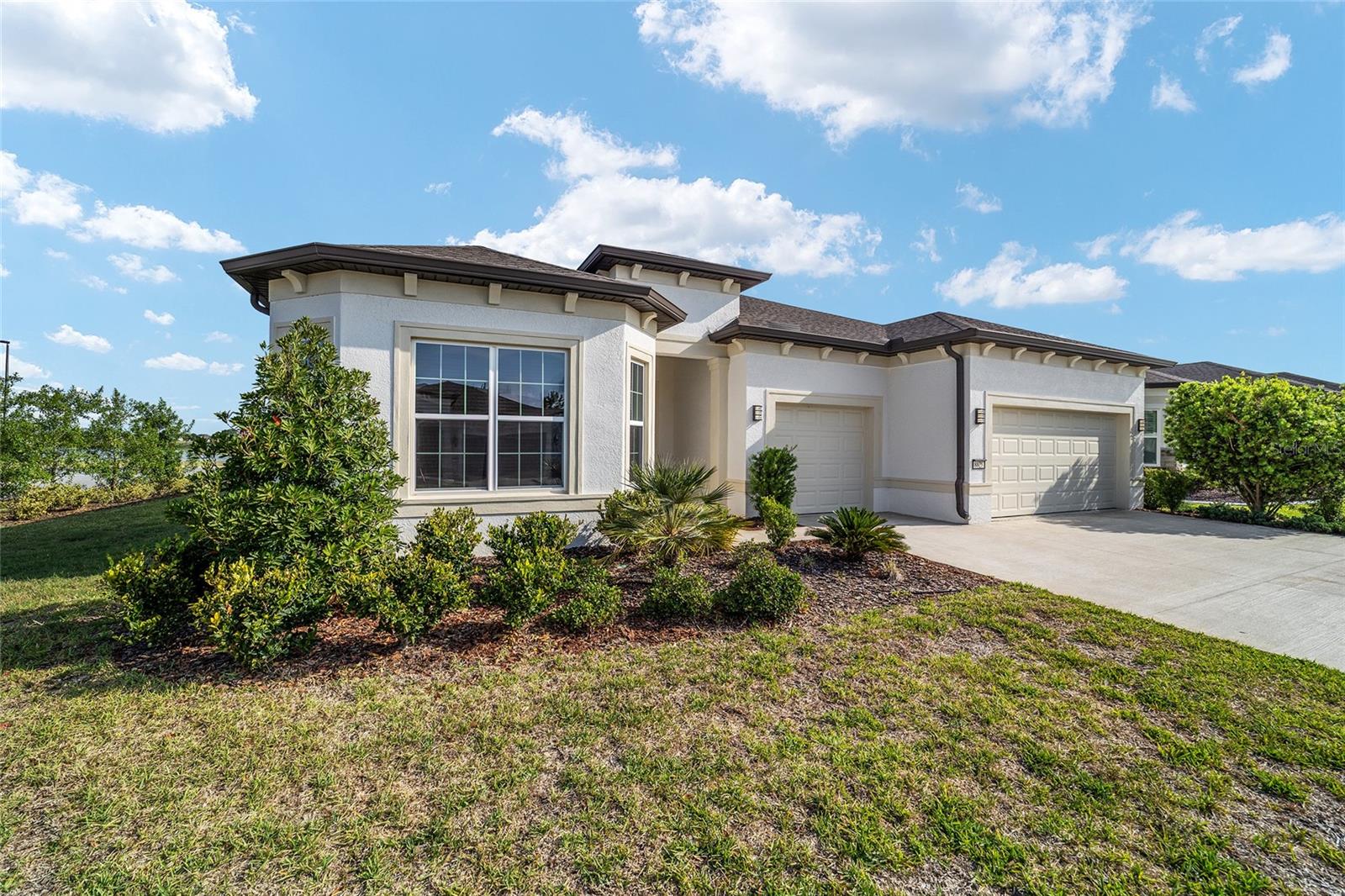 STONE CREEK - Residential
