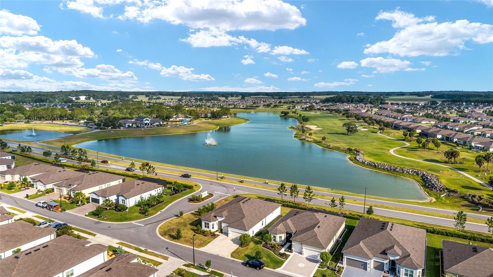 STONE CREEK - Residential