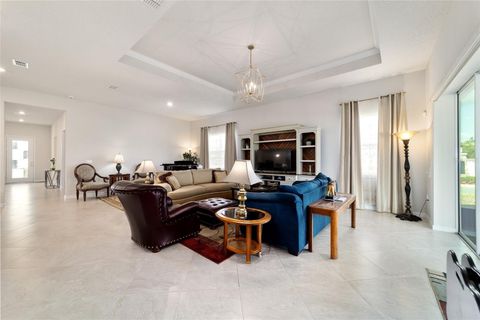 Tiny photo for 8828 SW 61st Loop, Ocala, FL 34481 (MLS # OM724560)